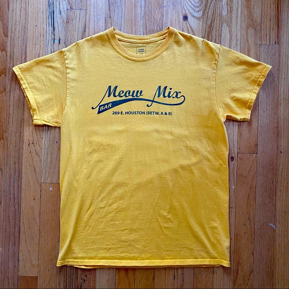 Opening Ceremony Limited-Edition Pride Tee